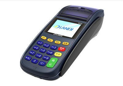 銀行POS機怎么辦理？